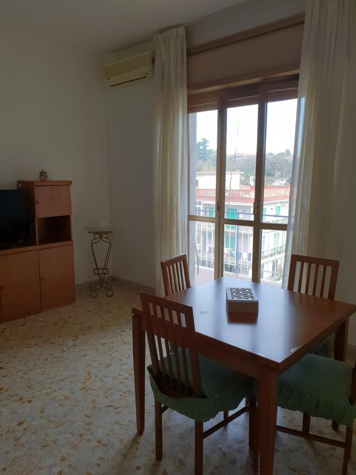 Appartement Pitti's House Naples
